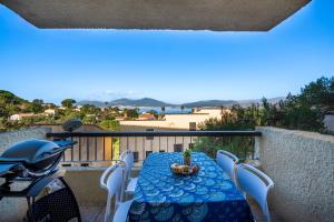 Naturlandskabet i nærheden af lejligheden + 7 billeder