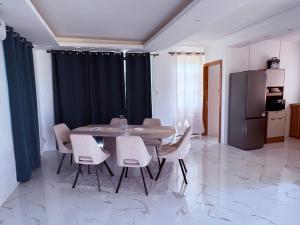 Fotografie z fotogalerie ubytování Cool Breeze VIlla No 1 Grand Baie v destinaci Grand Baie