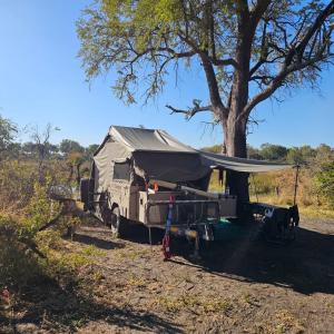 Hoone, kus käping asub