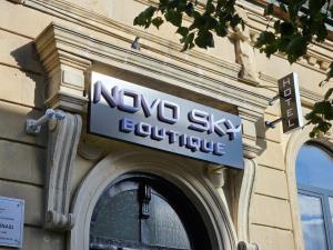 Φωτογραφία από το άλμπουμ του Novo Sky Boutique στο Μπακού