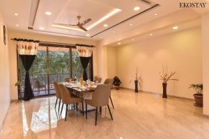 Φωτογραφία από το άλμπουμ του EKOSTAY Gold - Titanium Villa σε Lonavala