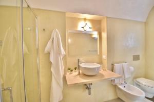 Fotografie z fotogalerie ubytování Dammusi Sciuvechi v destinaci Pantelleria