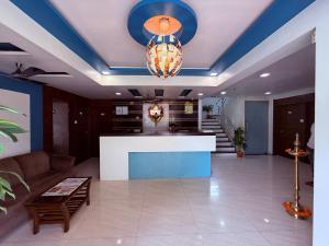Gallery image of Hotel Arya Residency Rabale in Airoli