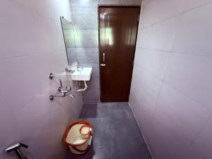 Gallery image of Hotel Arya Residency Rabale in Airoli +37 photos