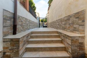 Imagine din galeria proprietății Vulcania SuiteA în Catania