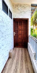 Fotografie z fotogalerie ubytování Mnazi Dream House v destinaci Kiwengwa