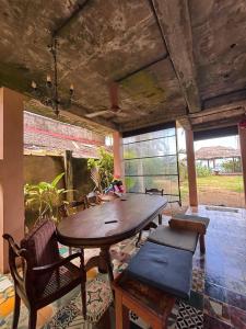 Billede fra billedgalleriet på Tahini and Friends Surf, Yoga & Wellness i Ahangama + 26 billeder