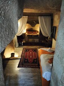 Gallery image of Cappadocia Cave House in Urgup