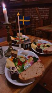 Φαγητό σε αυτό το ξενοδοχείο ή κάπου εκεί κοντά