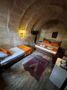 Gallery image of Cappadocia Cave House in Urgup