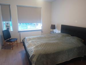 Imagen de la galería de New and bright apartment, en Reikiavik