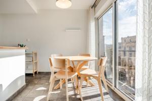 Galería fotográfica de Bel Appart Moderne et lumineux Canebiere, pour 4 personnes en Marsella