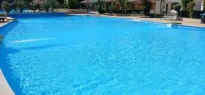 Πισίνα στο ή κοντά στο Red Sea Serenity