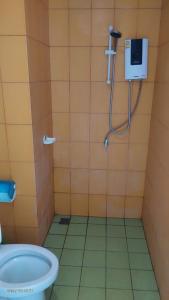 Afbeelding uit fotogalerij van Noah's Ark Pool Residence and Villas in Nathon Bay