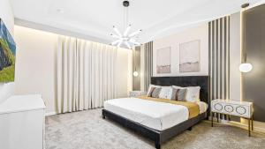 Gallery image of Family-Friendly Villa with Pool & Game Room in Kissimmee +39 photos