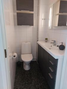 Ένα μπάνιο στο Timantti B23 +21 φωτογραφίες