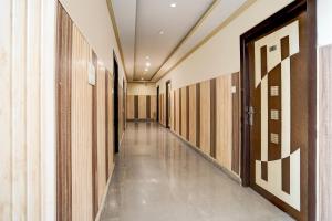 Ảnh trong thư viện ảnh của Townhouse Haridwar Near Har Ki Pauri ở Haridwār