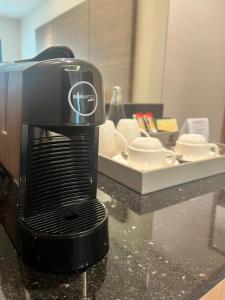 Παροχές για τσάι/καφέ στο Imperial Hotel