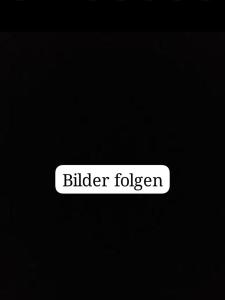 a white sign that says fuller foreign on a black background at Monteurwohung Nettelsee in Nettelsee