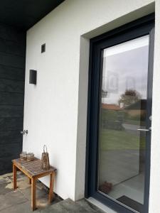 Φωτογραφία από το άλμπουμ του Anneks med eget toilet og bad - gratis parkering σε Horsens