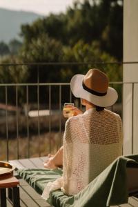 Φυσικό τοπίο κοντά σε αυτό το ξενοδοχείο