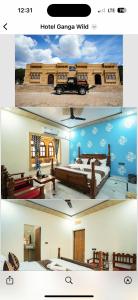 Fotografie z fotogalerie ubytování Hostel Darlene v destinaci Sām