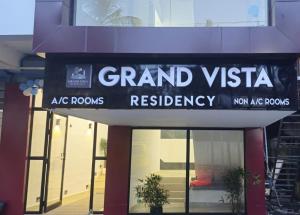 Φωτογραφία από το άλμπουμ του Grand Vista Residency στο Κοτσί +4 φωτογραφίες