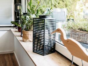 Billede fra billedgalleriet på Ferienwohnung - Home am See i Möhnesee + 27 billeder