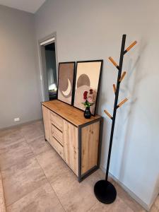 Φωτογραφία από το άλμπουμ του Quite and large 2 bedroom - Sleeps 6 - 2 bathrooms σε Harman