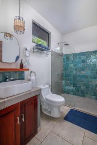 Ένα μπάνιο στο Casa do Mar +41 φωτογραφίες