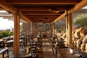 Φωτογραφία από το άλμπουμ του Hotiday Mykonos Agios Stefanos στον Άγιο Στέφανο