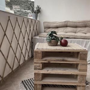 Fotografie z fotogalerie ubytování Valona boho apartment v destinaci Vlorë