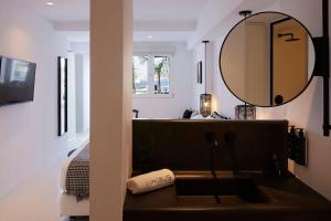 Φωτογραφία από το άλμπουμ του Hotiday Mykonos Agios Stefanos στον Άγιο Στέφανο