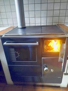 Φωτογραφία από το άλμπουμ του Zetzenberghütte Nähe Skiwelt Amadé σε Werfen +7 φωτογραφίες