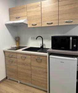 Fotografie z fotogalerie ubytování Apartma Center Ljutomer v destinaci Ljutomer + 11 fotografií