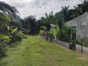 Afbeelding uit fotogalerij van GreeneryHouseKrabi52 in Ao Nang Beach