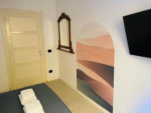 Μια τηλεόραση ή/και κέντρο ψυχαγωγίας στο Domus Pellicciai +25 φωτογραφίες