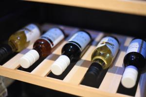 Ποτά στο KRUNA 406 Apartment