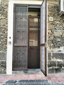 Fotografie z fotogalerie ubytování Vacanze a 2 passi dal mare v destinaci Giardini Naxos