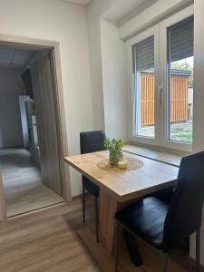 Fotografie z fotogalerie ubytování Apartma Center Ljutomer v destinaci Ljutomer