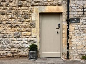 Foto sihtkohas Nunney asuva majutusasutuse The Hermitage - Nunney Frome galeriist