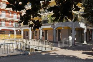 Fotografie z fotogalerie ubytování U Canetta 1 v destinaci Pietra Ligure