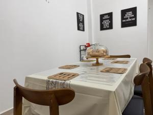 Foto sihtkohas Kampong Batu Tiga asuva majutusasutuse Sour'd Staycation Near Teluk Senangin Beach galeriist