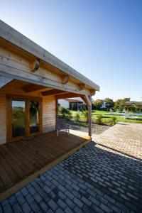 Billede fra billedgalleriet på Dias Distintos - Turismo Rural i Colos