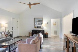 Billede fra billedgalleriet på The Clover Cottage in Normaltown i Athens