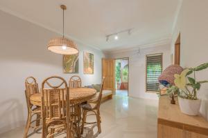 Fotografie z fotogalerie ubytování Terracotta House v destinaci General Luna + 15 fotografií