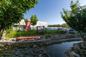 Φυσικό τοπίο κοντά σε αυτό το ξενοδοχείο