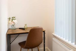 Fotografie z fotogalerie ubytování The Groves Room 4 First Floor v Manchesteru