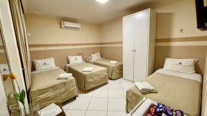 Afbeelding uit fotogalerij van Serra Plaza Hotel in Serrinha