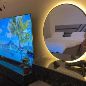 Fotografie z fotogalerie ubytování Samara v Rijádu